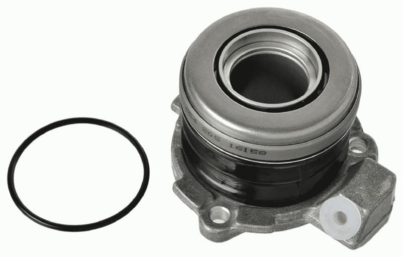 SACHS 3182654205 HİDROLİK DEBRİYAJ RULMANI ASTRA G-ZAFIRA 2.0 16V-VECTRA B- 1.6-1.8-2.0-1.7 16LZ2-X18XE-X20XEV-X17DT - Görsel 1
