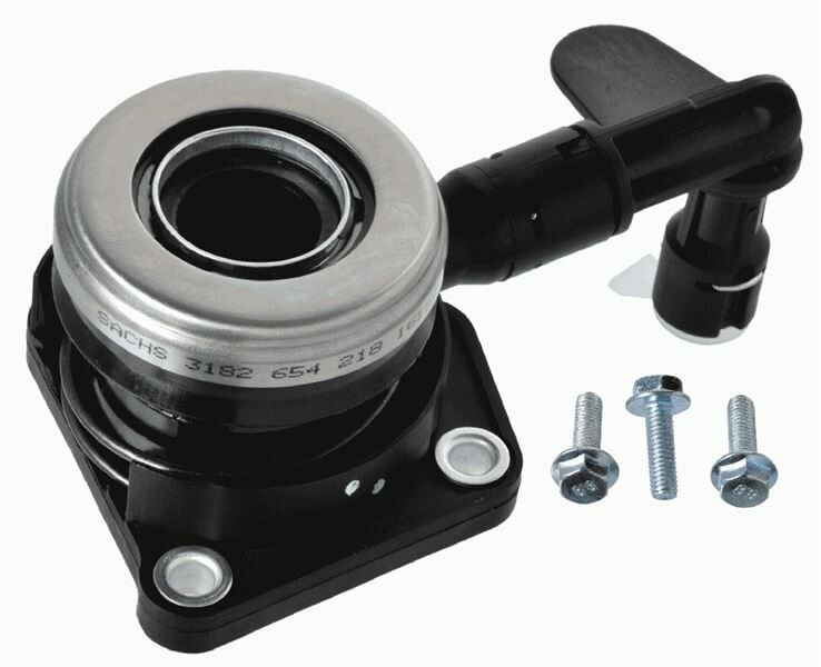 SACHS 3182654218 HIDROLIK DEBRIYAJ RULMANI FOCUS II 04 > 11 C MAX 1.6 03>07 1.8 16V 04>07 ZETEC VOLVO C30 S40 II V50 04>12 - Görsel 1