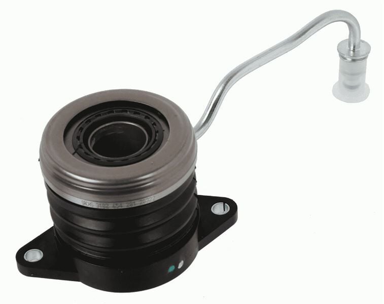 SACHS 3182654281 HİDROLİK DEBRİYAJ RULMANI DOBLO 10> BRAVO II 07>14 EGEA 15> 500X 14>GIULIETTA 10> RENEGADE 14> CHERO KEE 14>18 1.0 1.4 1.4TB 1.6D MTJ 2.0D MTJ - Görsel 1