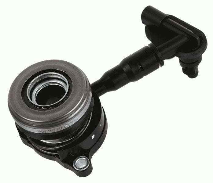 SACHS 3182654288 HİDROLİK DEBRİYAJ RULMANI C-MAX 15>FOCUS 10>MAZDA 3 10-13 VOLVO S40 10-12 V40 12> 1.5TDCI-1.6TDCI 3182600214 - Görsel 1
