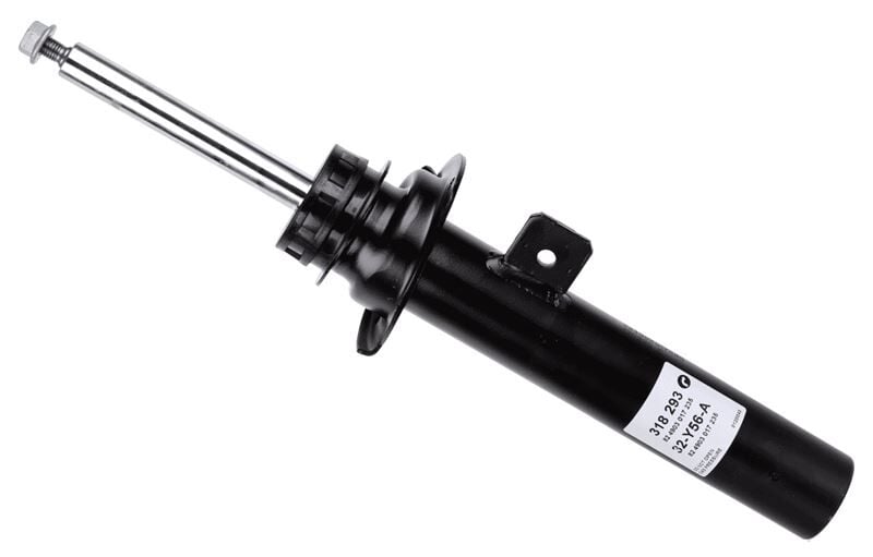SACHS 318293 AMORTISOR ON SAG GAZLI BMW F45 F46 F48 - Görsel 1