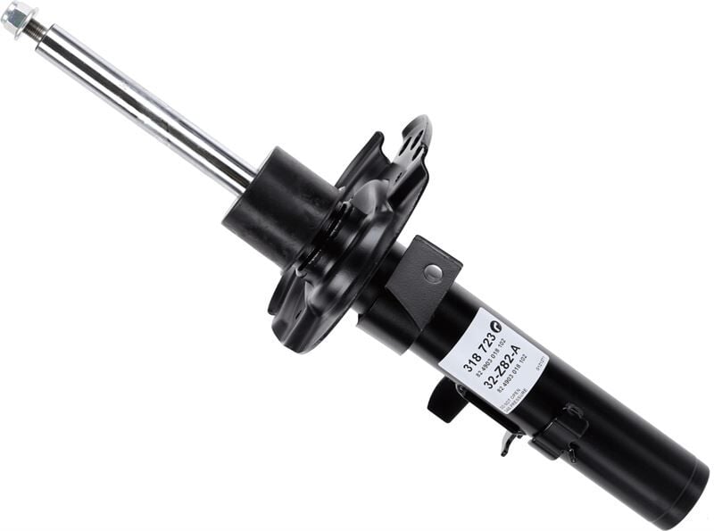 SACHS 318723 AMORTİSÖR ÖN SAĞ FORD FOCUS-CONNECT 15> GAZLI - Görsel 1