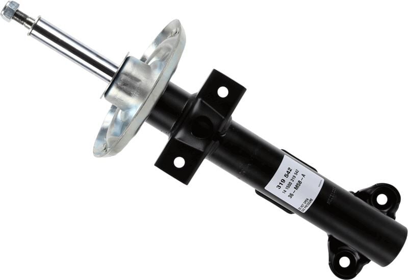 SACHS 319542 AMORTISOR ON GAZLI MERCEDES SLK-CLASS R171 04>11 - Görsel 1