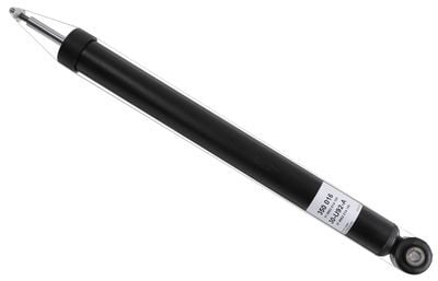 SACHS 350016 ARKA AMORTISÖR FORD FOCUS 18> BURÇ: 12.1mm - Görsel 1