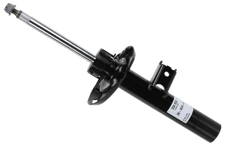 SACHS 350053 AMORTISOR ON SOL GAZLI MERCEDES W177 V177 W247 - Görsel 1
