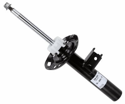 SACHS 350055 AMORTISOR ON SOL GAZLI MERCEDES CLA-CLASS C118 X118 18> - Görsel 1