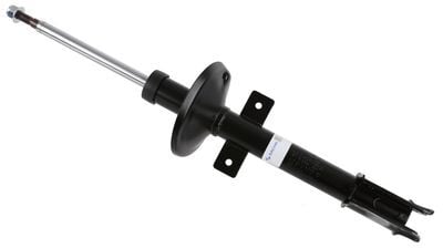 SACHS 350690 ARKA AMORTİSÖR SAĞ-SOL DACIA DUSTER 10> 4x4 GAZLI - Görsel 1
