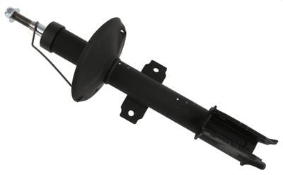 SACHS 350725 ÖN AMORTİSÖR SAG-SOL DACIA DUSTER 10>18 DUSTER II 18>23 GAZLI - Görsel 1