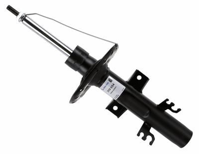 SACHS 350763 319654 ÖN AMORTİSÖR VW TRANSPORTER-CARAVELLE T6 Bus SGB SGG SGJ SGC SHB SHJ TRANSPORTER T5 - Görsel 1