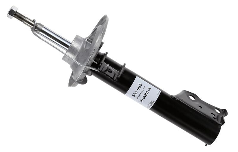 SACHS 553669 AMORTISOR ON GAZLI MERCEDES A-CLASS W168 97>04 - Görsel 1