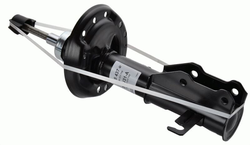 SACHS 560263 ÖN AMORTİSÖR SOL INSIGNIA A 2008 >2017 CHEVROLET MALIBU V300 2012 > GAZLI - Görsel 1