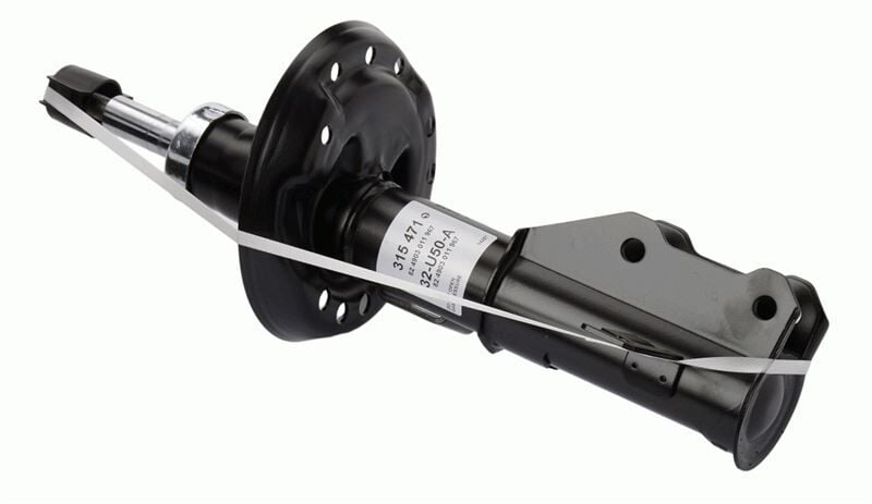SACHS 560265 ÖN AMORTİSÖR SOL ASTRA J 10>15 -ZAFIRA C 11> CHEVROLET CRUZE 1.6-2.0 CDI 09> - Görsel 1