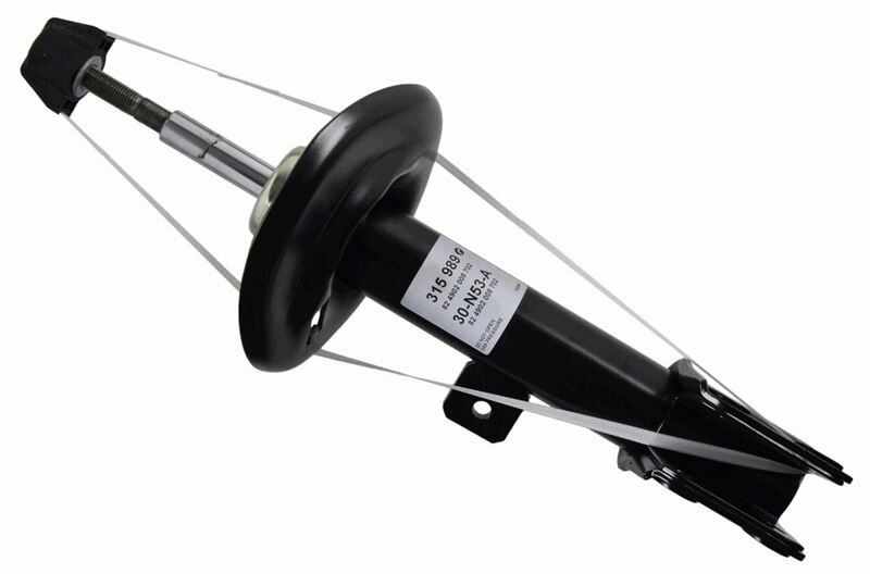 SACHS 560480 315989 ÖN AMORTİSÖR SAĞ PEUGEOT P5008 09>17 CITROEN C4 09>16 DS4 14> - Görsel 1