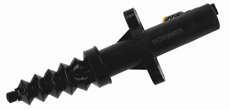SACHS 6283654001 DEBRİYAJ ALT MERKEZİ C-ELYSEE-C3-C4-C5-P1007-P2008-P207-P208-P301-P508-DS4 1.6-2.0 HDI - Görsel 1