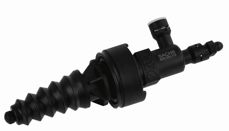 SACHS 6283654018 DEBRİYAJ ALT MERKEZİ FORD TRANSİT V184-V348 YM 04>11 PLASTİK 6283600512 - Görsel 1