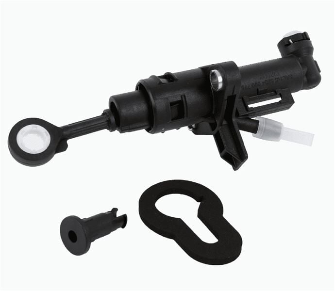SACHS 6284600775 DEBRİYAJ MERKEZI ÜST POLO-IBIZA-FABIA-A1 - Görsel 1