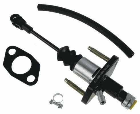 SACHS 6284600886 DEBRİYAJ ÜST MERKEZİ ASTRA G-ASTRA H - Görsel 1