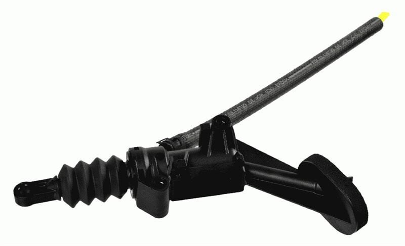 SACHS 6284605069 DEBRIYAJ UST MERKEZI TRANSIT V347-V348 2.2TDCI 06>11 - Görsel 1