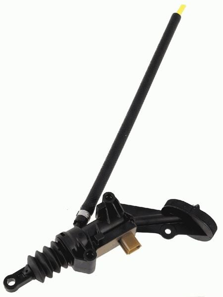 SACHS 6284605088 DEBRİYAJ MERKEZİ ÜST TRANSIT V362/V363 CUSTOM 12> START STOPLU ARAÇLAR / ÖNDEN ÇEKER - Görsel 1