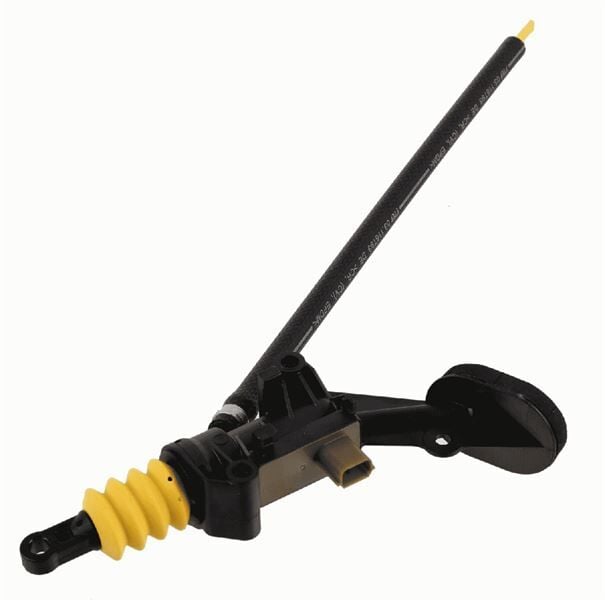 SACHS 6284605091 DEBRİYAJ ÜST MERKEZİ FORD TRANSIT V363-V362 17> 2.0 ECOBLUE STAR STOP LU - Görsel 1