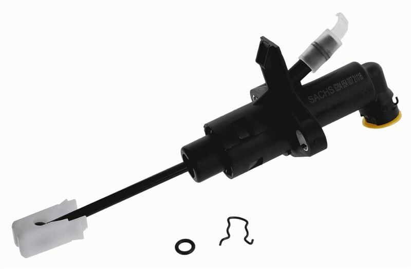 SACHS 6284654007 DEBRİYAJ MERKEZİ ÜST POLO-CORDOBA-FABIA-GOLF4-BORA-A3 1997-2010 - Görsel 1