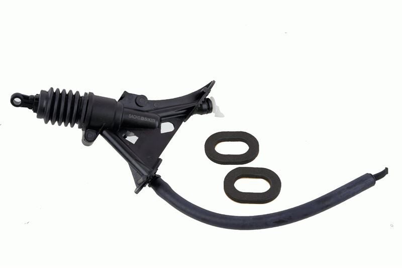 SACHS 6284654016 DEBRİYAJ ÜST MERKEZ FORD TRANSIT V347-V348 06>11 - Görsel 1