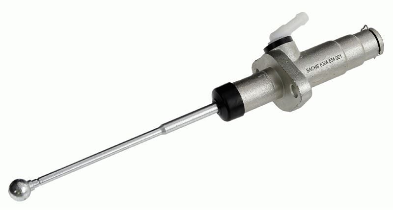 SACHS 6284654021 DEBRİYAJ ÜST MERKEZİ ALFA ROMEO 147 01>10 GT 03>10 1.6 16V 1.8 TS 1.9 JTD 2.0 16V 3.2 15.87 MM - Görsel 1