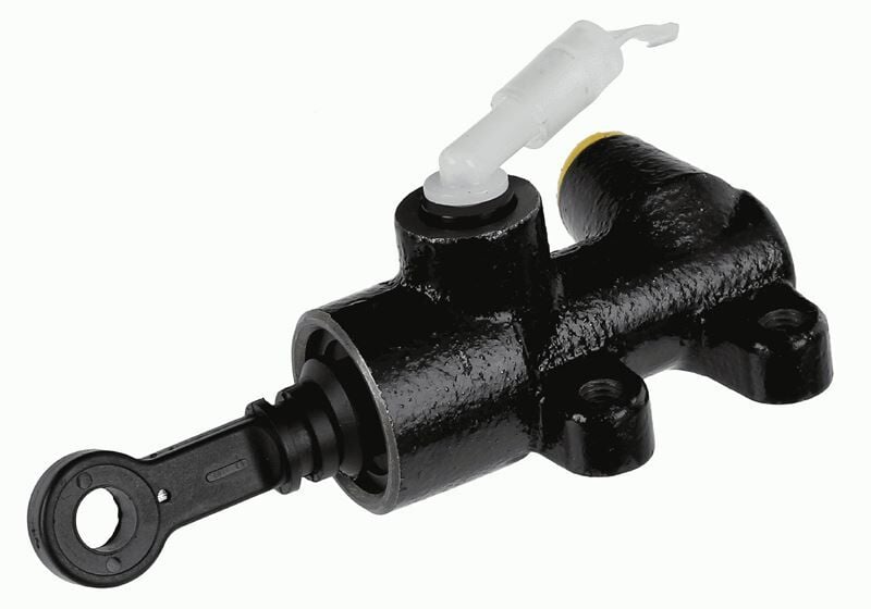 SACHS 6284654028 6284600626 DEBRİYAJ ÜST MERKEZİ VW TRANSPORTER IV 90-03 - Görsel 1