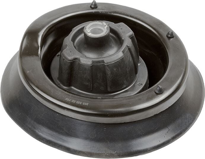 SACHS 802251 AMORTISOR KULE TAKOZU ON MERCEDES W203 S203 CL203 C209 A209 RULMANLI - Görsel 1