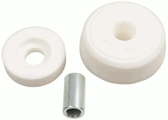 SACHS 802398 AMORTISOR TAKOZU ARKA MINI R50 R52 R53 R55 R56 R57 R58 R59 - Görsel 1