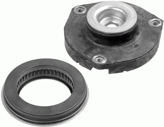 SACHS 802418 AMORTİSÖR ÇANAĞI POLO 1.2 12V 01-07 1.4 TDI 01-09 - Görsel 1