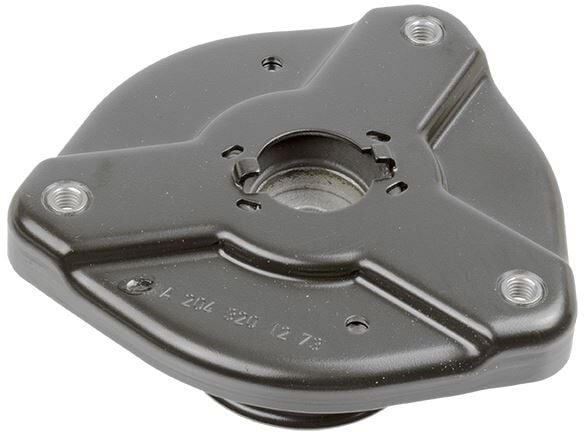 SACHS 802424 AMORTISOR KULE TAKOZU ON MERCEDES W204 S204 A207 C207 - Görsel 1