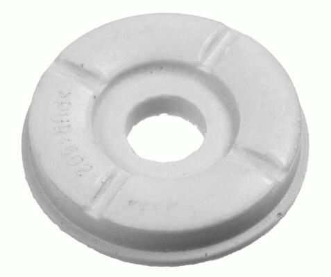 SACHS 802543 AMORTISOR TAKOZU ON BMW E70 E71 UST PARCA - Görsel 1