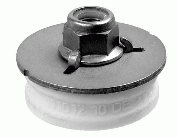SACHS 802549 AMORTISOR KULE TAKOZU ARKA BMW E81 E82 E87 E88 E90 E91 E92 E93 UST PARCA - Görsel 1