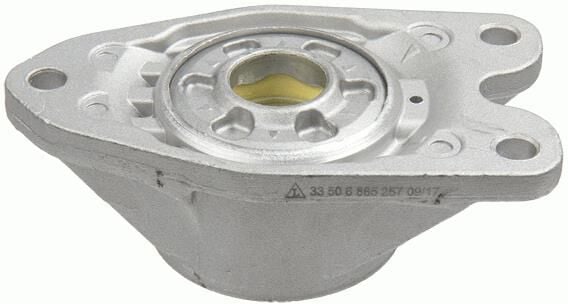 SACHS 803045 AMORTISOR KULE TAKOZU ARKA BMW F20 F21 F22 - Görsel 1