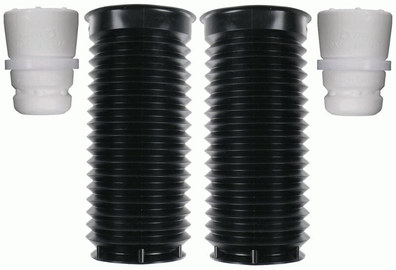 SACHS 900239 AMORTISOR TOZ KORUGU TAKIMI ON MERCEDES E-CLASS W212 S212 - Görsel 1