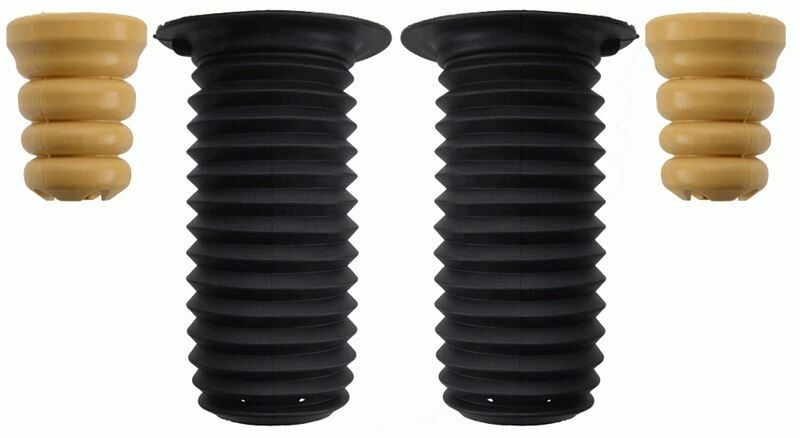 SACHS 900323 AMORTISOR TOZ KORUGU TAKIMI ON BMW F20 F21 F45 F23 F22 F87 F30 F80 F34 F31 F32 F82 F36 F48 STOPERLI - Görsel 1
