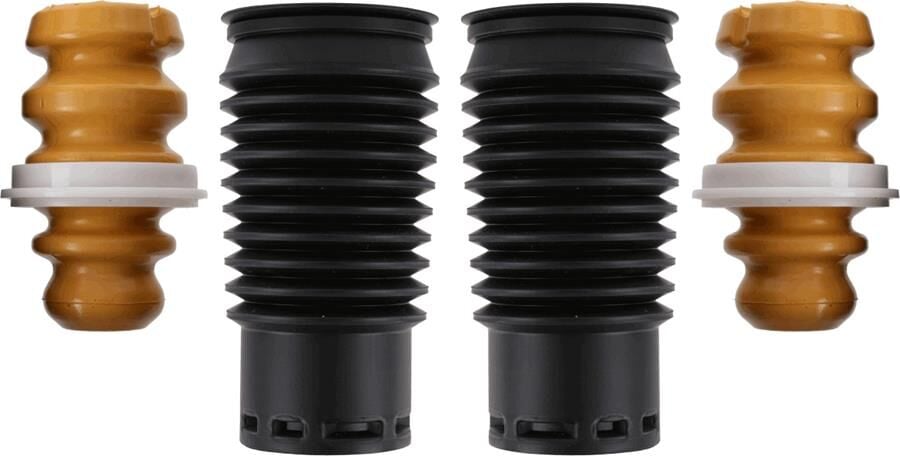 SACHS 900458 AMORTİSÖR TOZ KÖRÜĞÜ KIT DACIA DOKKER 12> LODGY 12> - Görsel 1