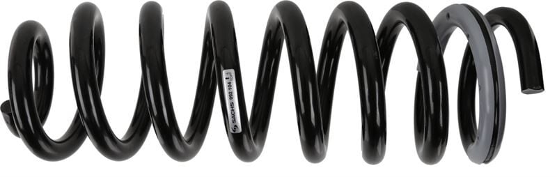 SACHS 992104 HELEZON YAY ARKA 446mm MERCEDES W164 W166 - Görsel 1