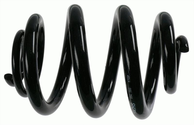 SACHS 994180 HELEZON YAYI - Görsel 1