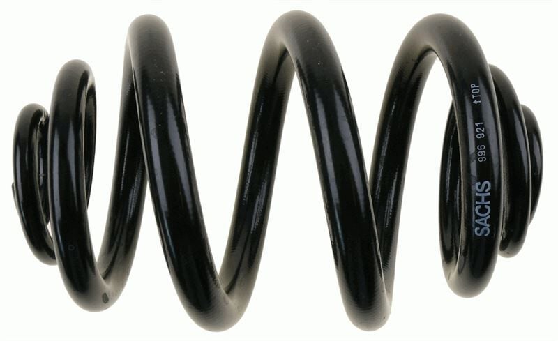 SACHS 996921 HELEZON YAY ARKA 245mm MERCEDES VITO W638 97>03 - Görsel 1