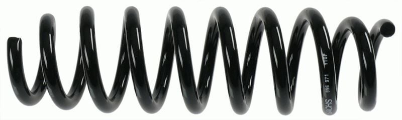 SACHS 996971 HELEZON YAY ARKA BMW E81 E87 E88 E82 E90 E91 E92 - Görsel 1