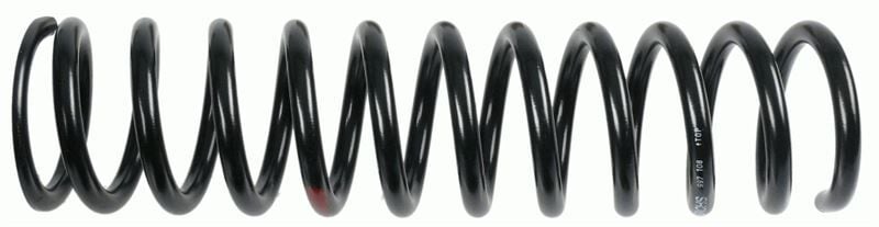 SACHS 997108 HELEZON YAY ON 440mm MERCEDES E-CLASS W124 S124 C124 - Görsel 1