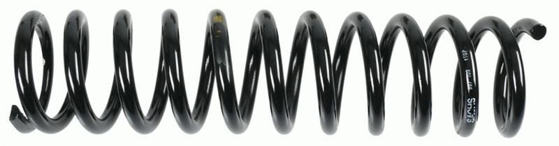 SACHS 997109 HELEZON YAY ON 427mm MERCEDES E-CLASS W124 S124 C124 - Görsel 1