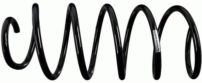 SACHS 998361 ÖN HELEZON YAYI VOLVO S60 I 00>10 V70 II 99>00 - Görsel 1