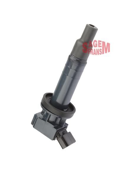 SAGEM 10122 ATEŞLEME BOBİNİ COROLLA 1.4-1.6VVTİ-1.8 02> AURIS 1.4 - Görsel 1