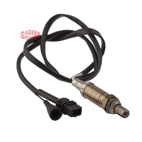 SAGEM 11218 OKSİJEN SONDA SENSOR TEMPRA - TIPO 1.6 - Görsel 1