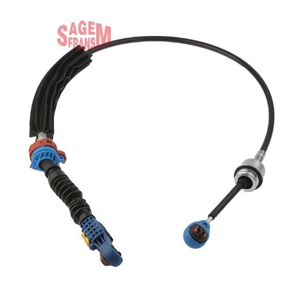 SAGEM 151123 VİTES KUMANDA TELİ MEGANE II - SCENİC II SAĞ 6 VİTES - Görsel 1