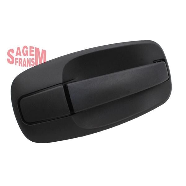 SAGEM 171348 KAPI DIŞ AÇMA KOLU SÜRGÜLÜ SAĞ TRAFİC II-VİVARO II - Görsel 1