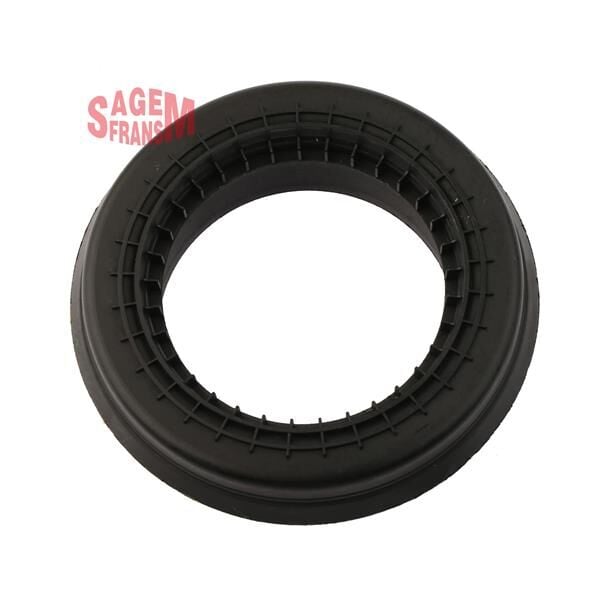 SAGEM 191114 AMORTİSÖR ÜST RULMANI CLIO III 05>12 CLIO IV 12> MODUS 04> CAPTUR 13> - Görsel 1